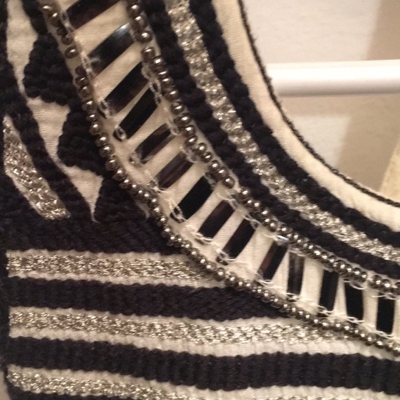 Hollister blouse tank top - Picture 4 of 5